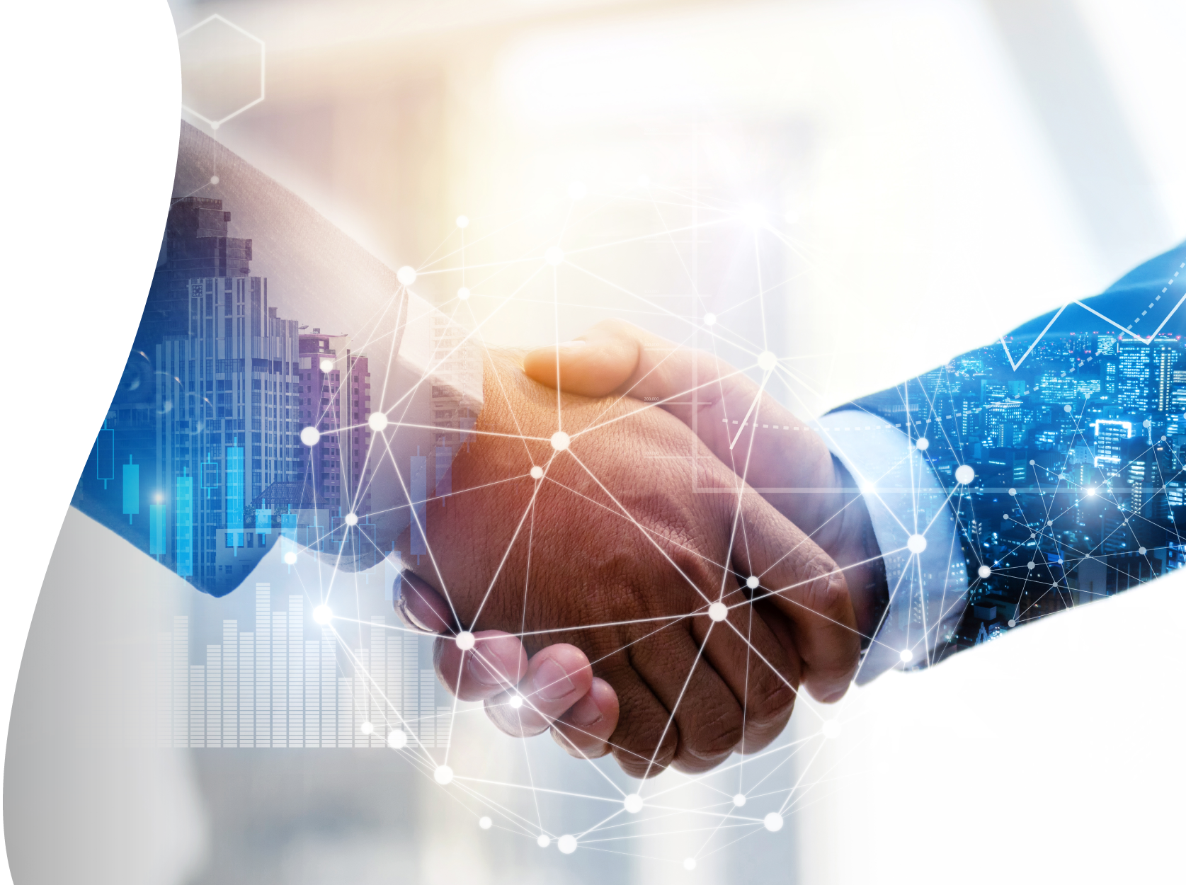 international private leased circuit solution